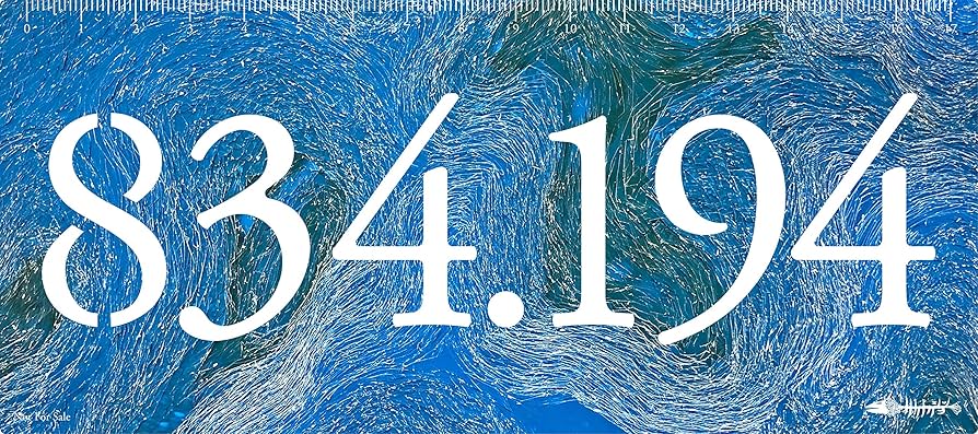 Amazon.co.jp: 【メーカー特典あり】 834.194 (完全生産限定盤A